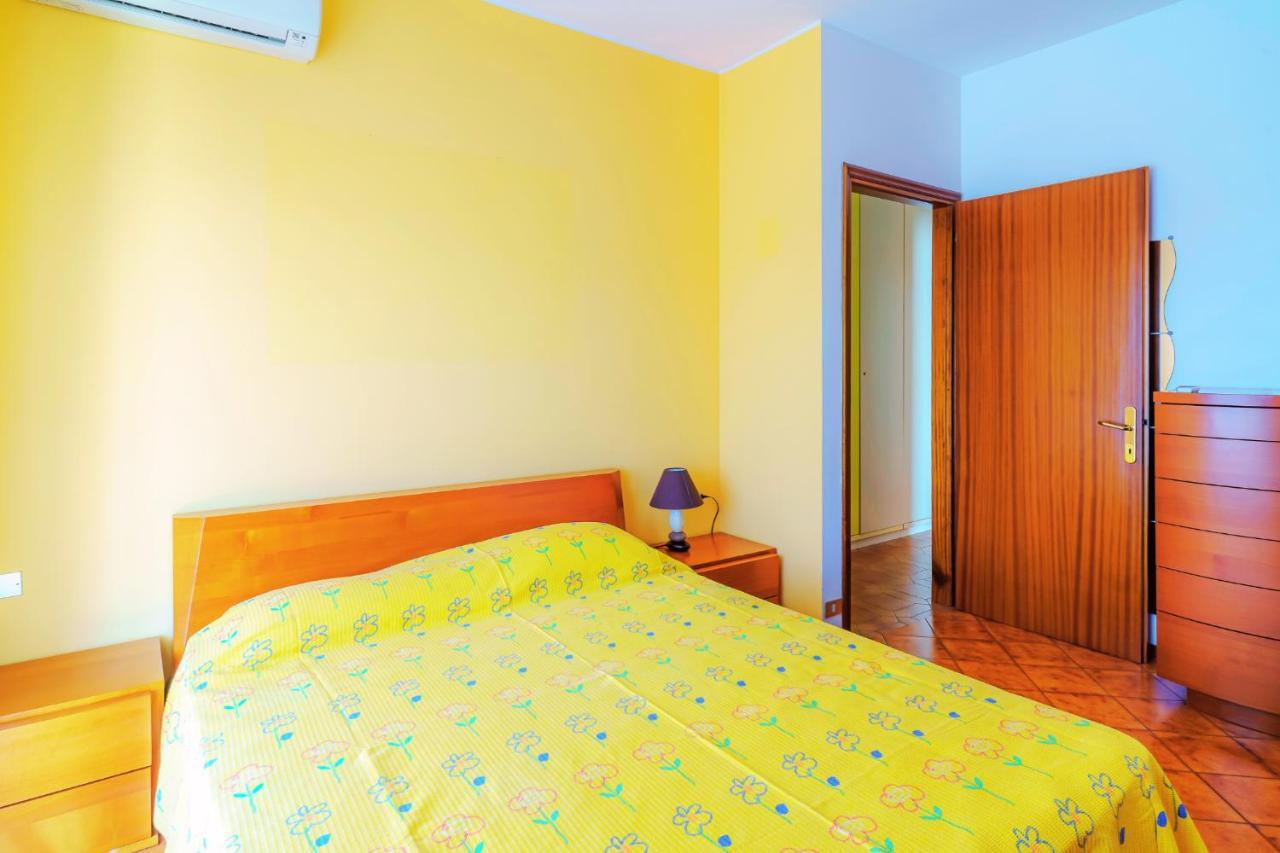 La Casa Nel Sole Apartment Grandate Exterior photo