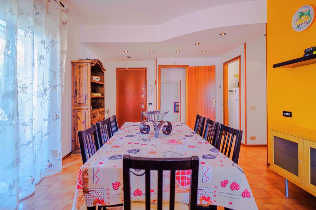 La Casa Nel Sole Apartment Grandate Exterior photo