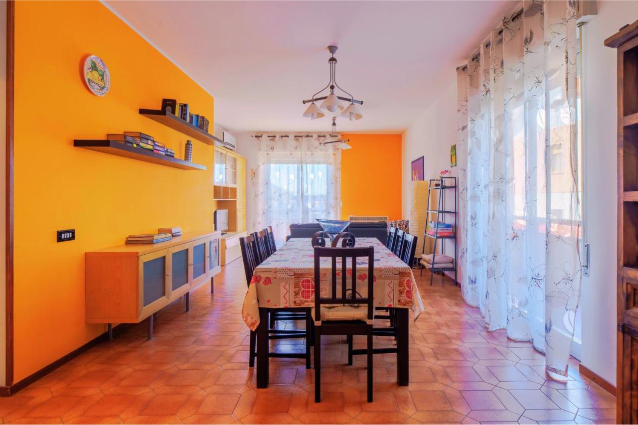 La Casa Nel Sole Apartment Grandate Exterior photo
