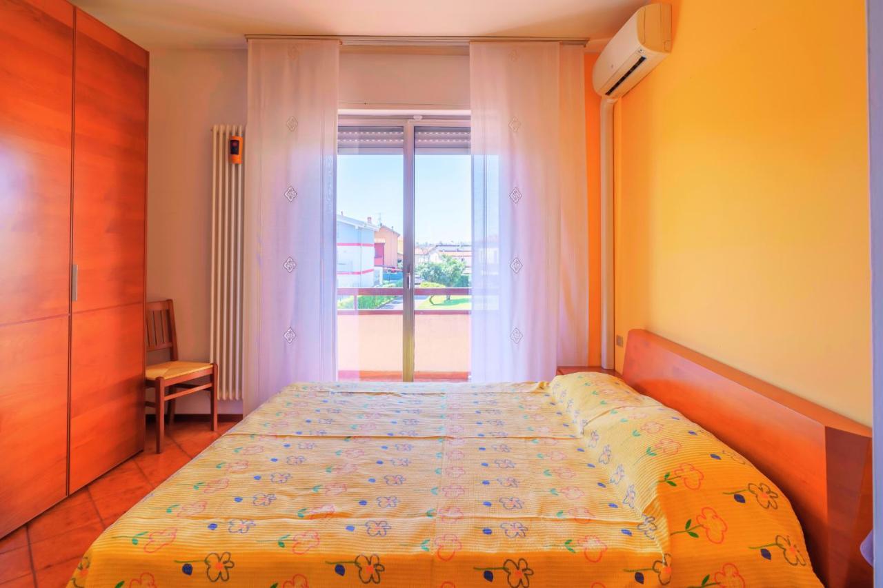 La Casa Nel Sole Apartment Grandate Exterior photo