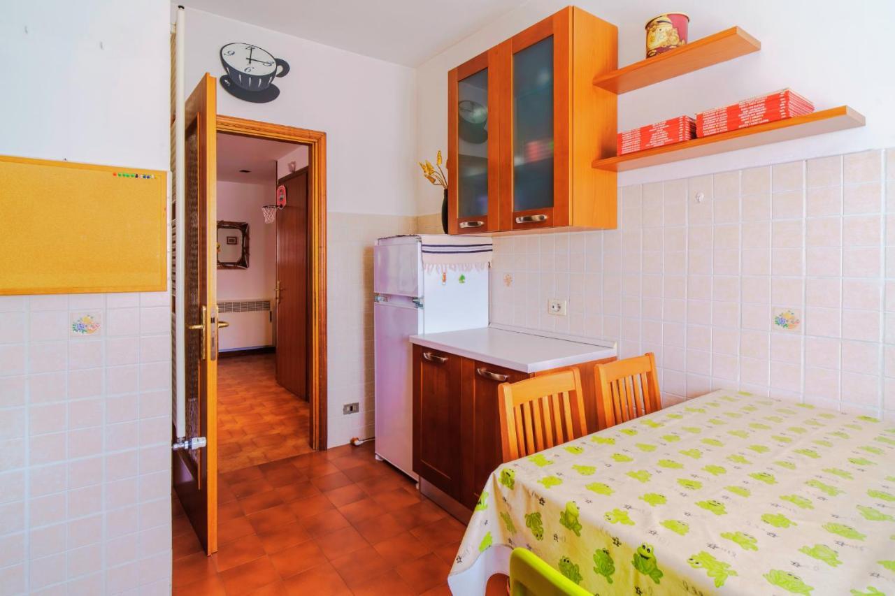 La Casa Nel Sole Apartment Grandate Exterior photo